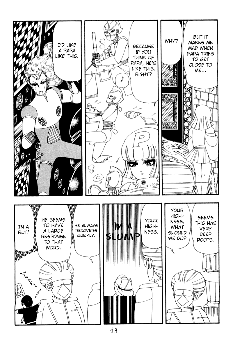 Read Patalliro! chapter 47 image 11 on Lezhin