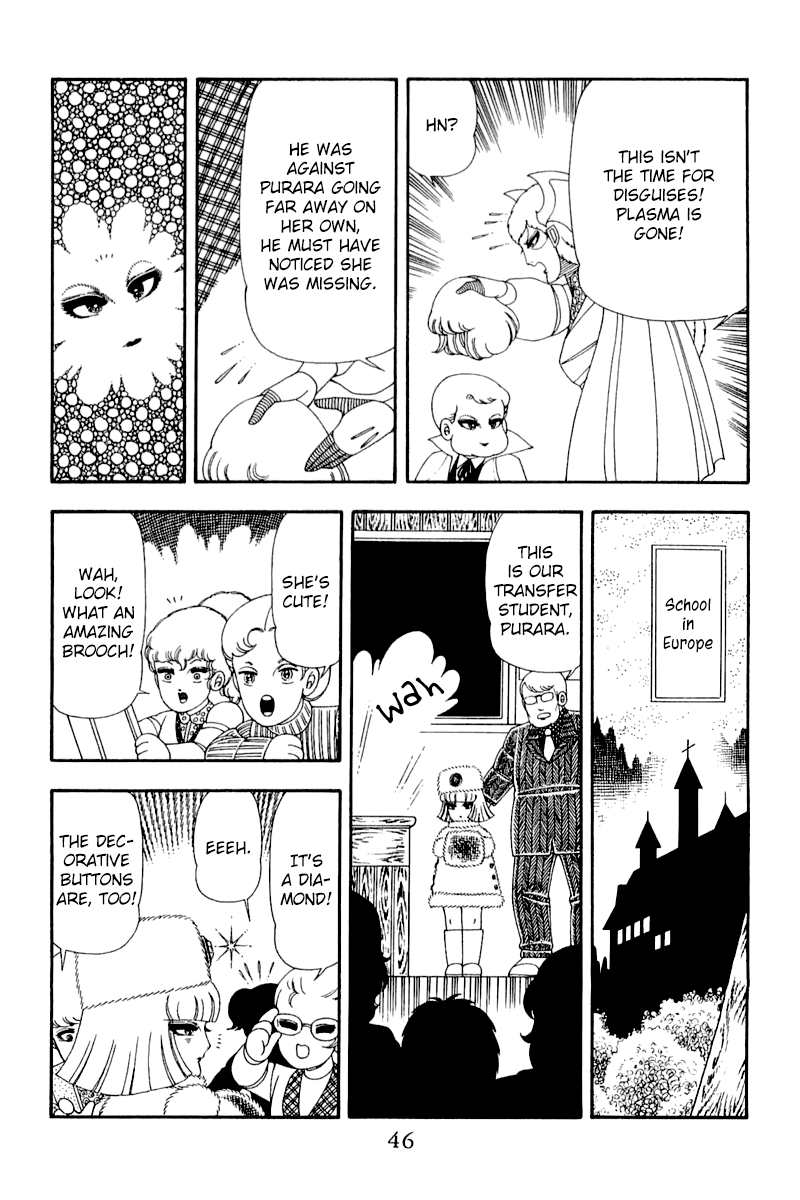 Read Patalliro! chapter 47 image 14 on Lezhin