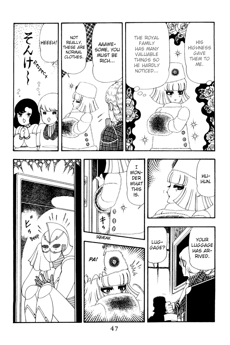 Read Patalliro! chapter 47 image 15 on Lezhin