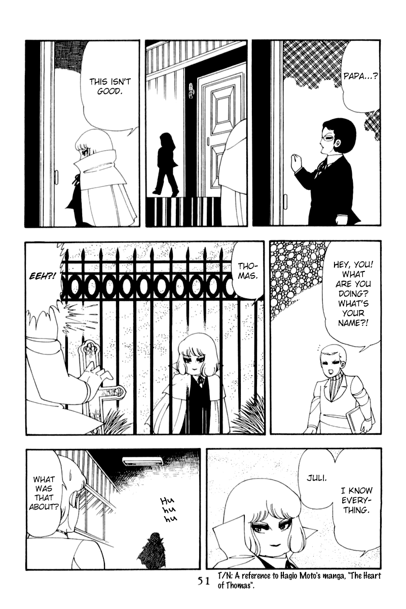 Read Patalliro! chapter 47 image 19 on Lezhin