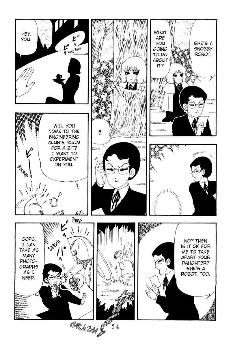 Read Patalliro! chapter 47 image 22 on Lezhin