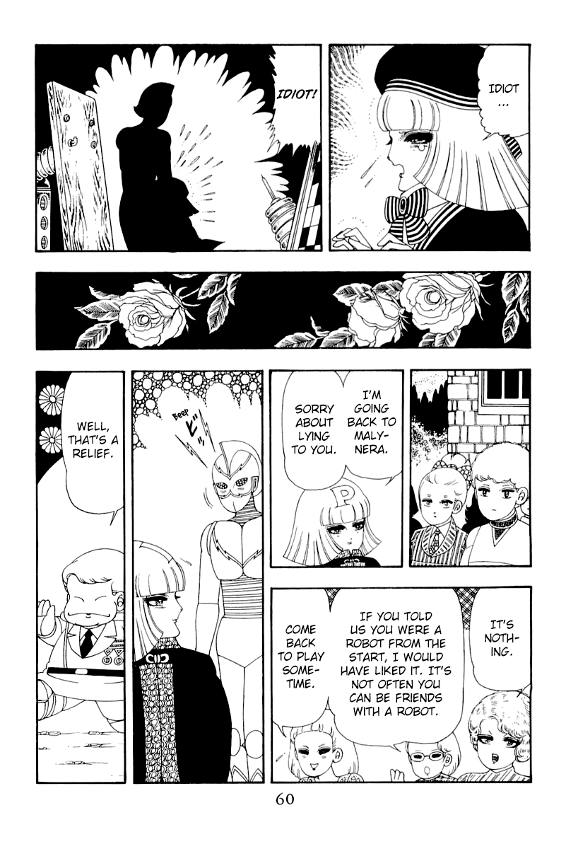 Read Patalliro! chapter 47 image 28 on Lezhin