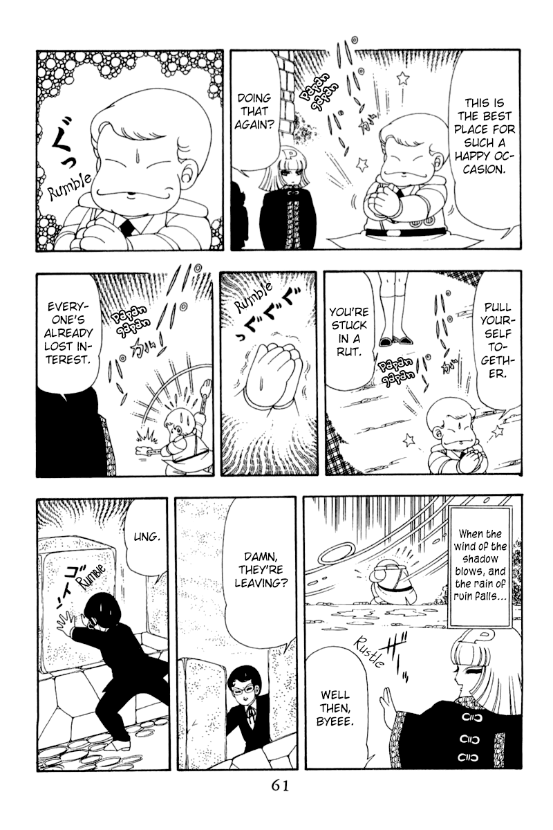 Read Patalliro! chapter 47 image 29 on Lezhin