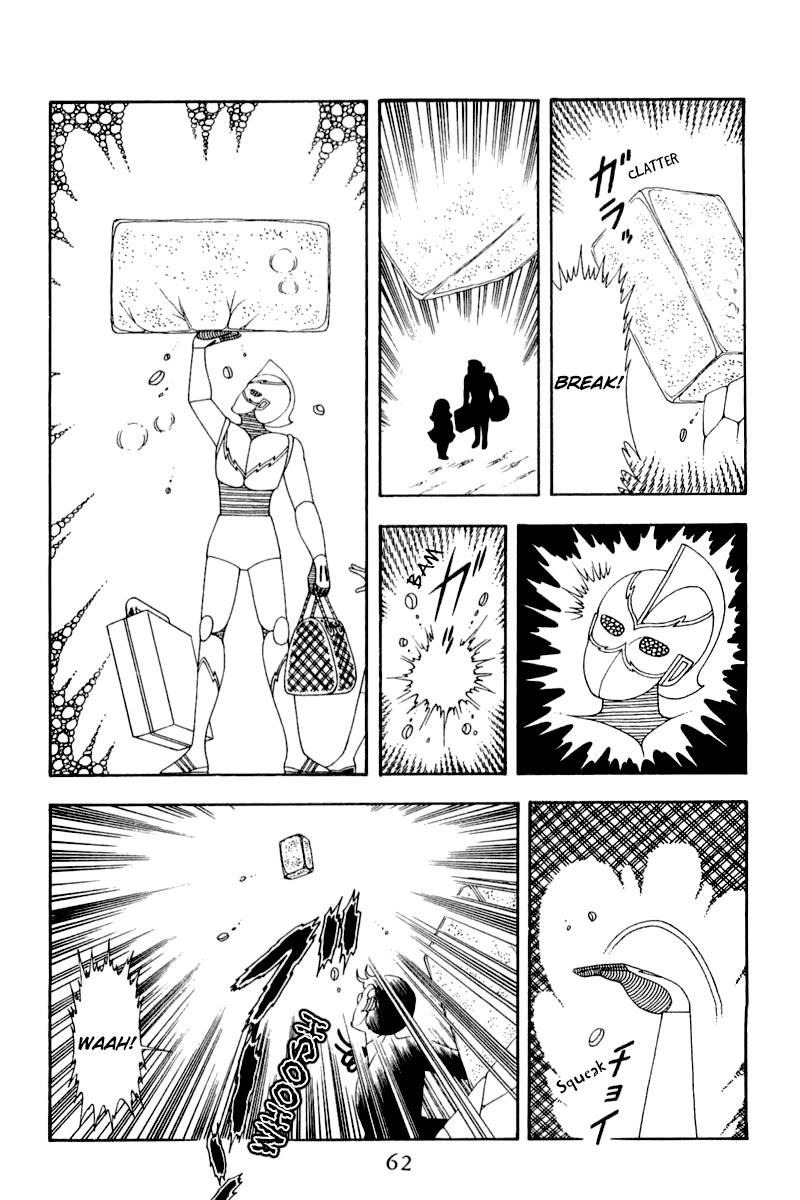 Read Patalliro! chapter 47 image 30 on Lezhin