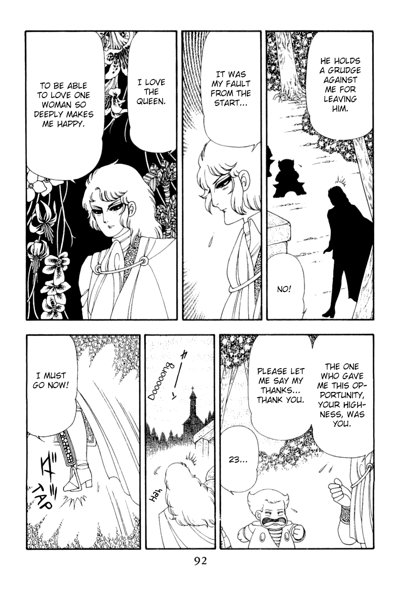 Read Patalliro! chapter 48 image 28 on Lezhin