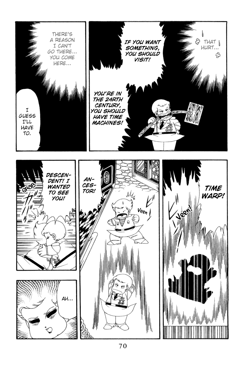 Read Patalliro! chapter 48 image 6 on Lezhin
