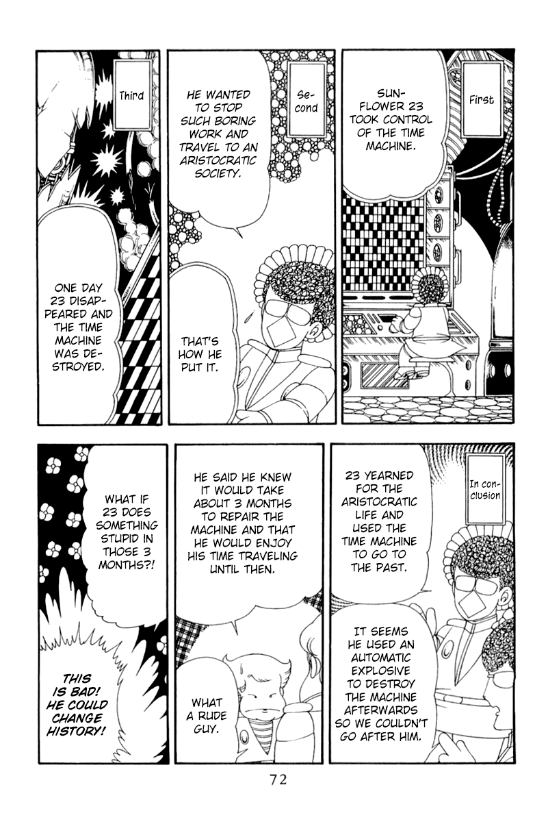 Read Patalliro! chapter 48 image 8 on Lezhin