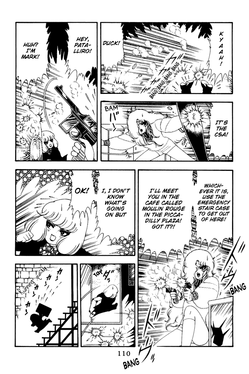 Read Patalliro! chapter 49 image 15 on Lezhin