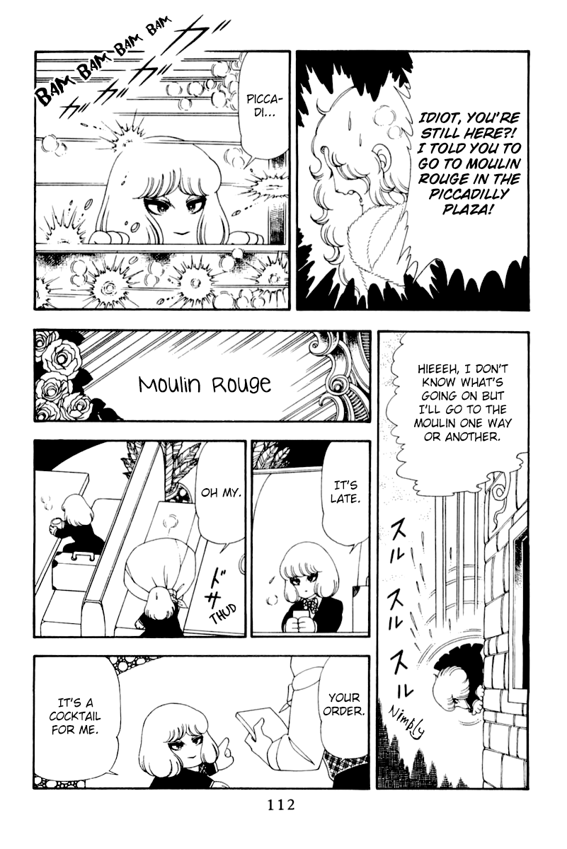 Read Patalliro! chapter 49 image 17 on Lezhin