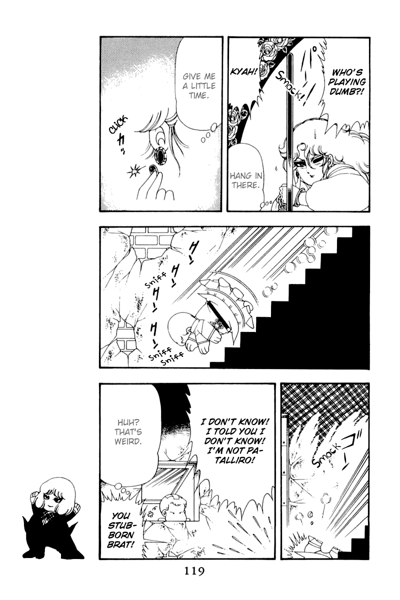 Read Patalliro! chapter 49 image 24 on Lezhin