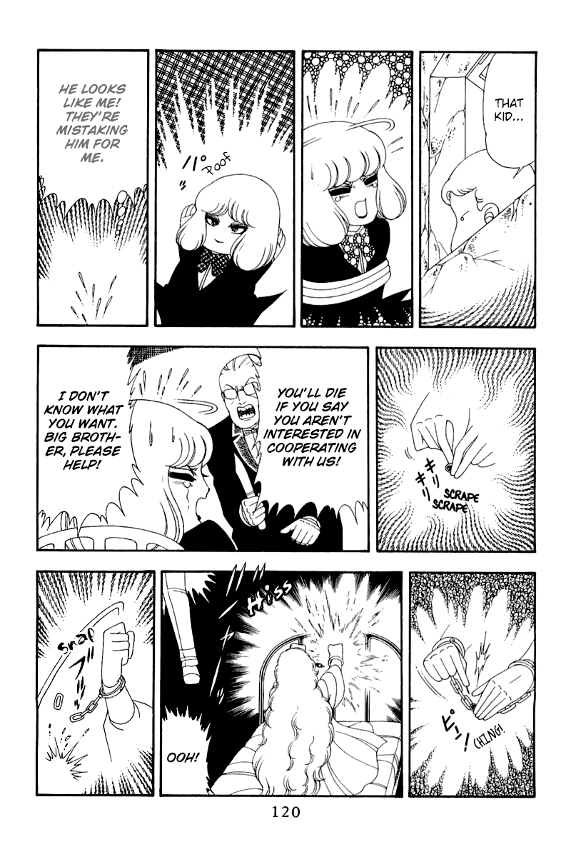 Read Patalliro! chapter 49 image 25 on Lezhin