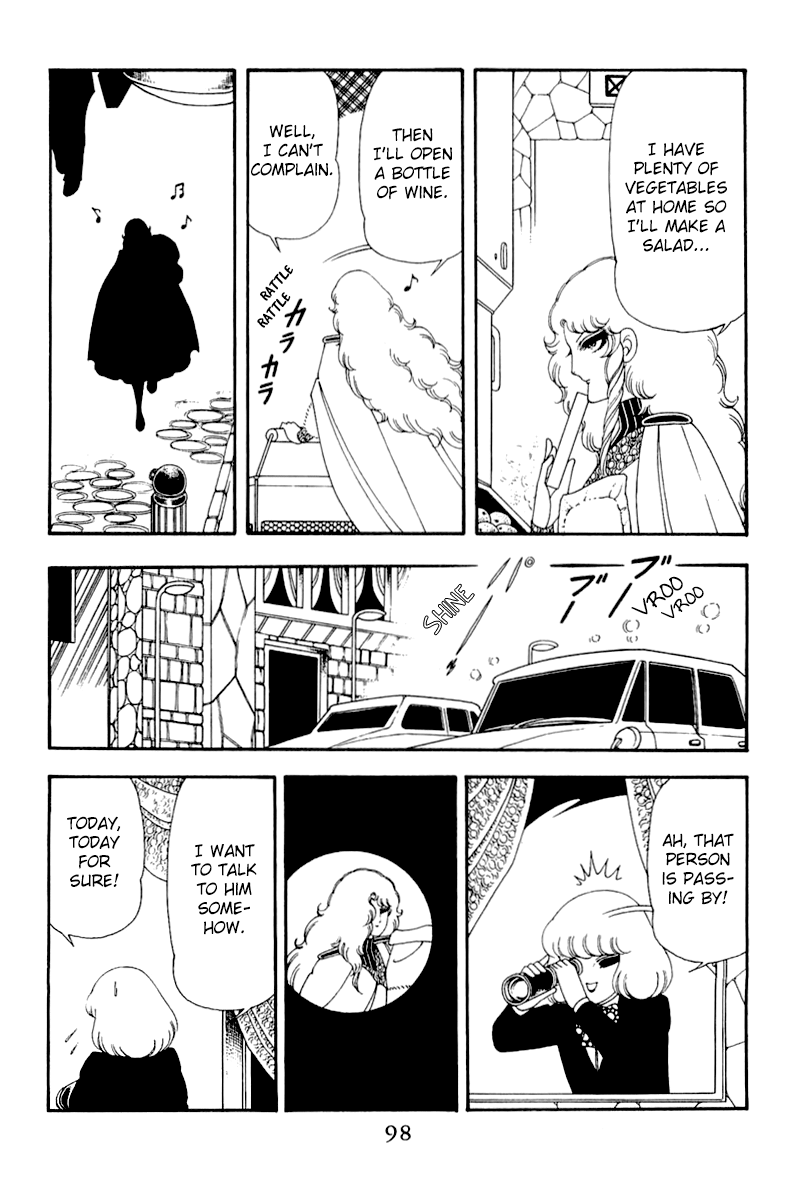 Read Patalliro! chapter 49 image 3 on Lezhin
