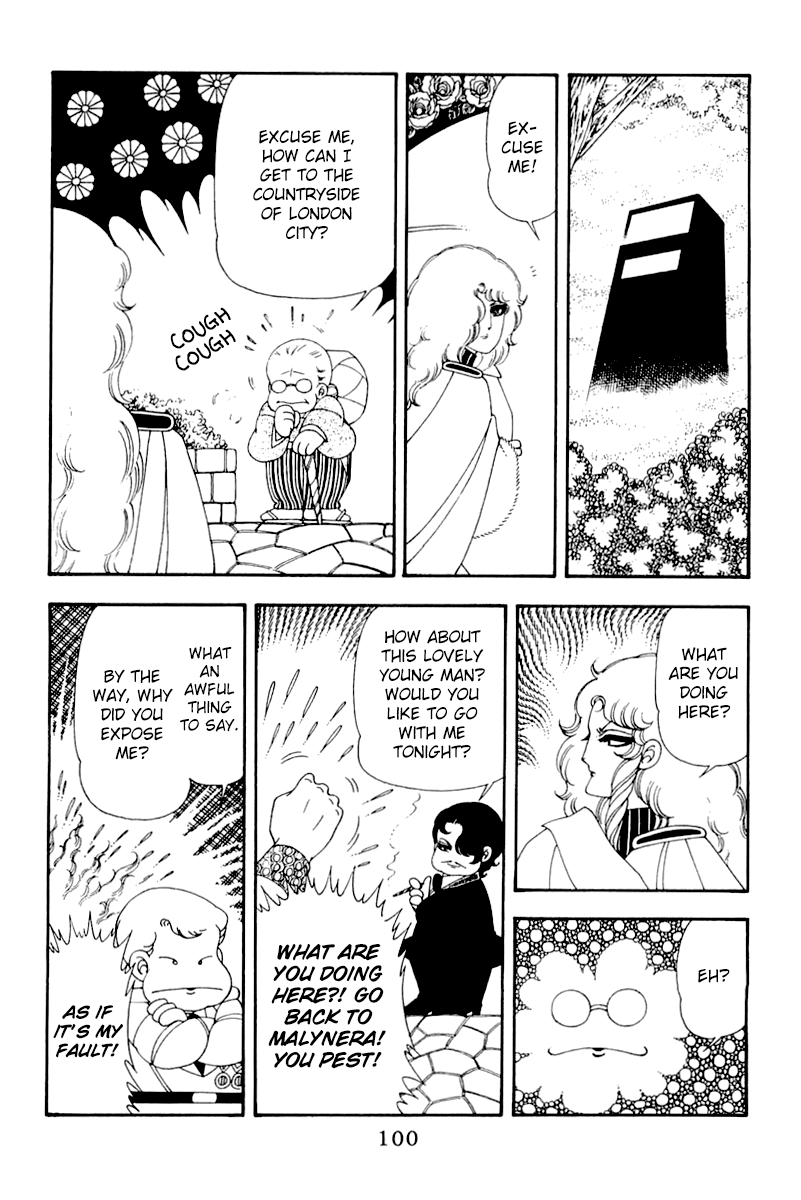 Read Patalliro! chapter 49 image 5 on Lezhin