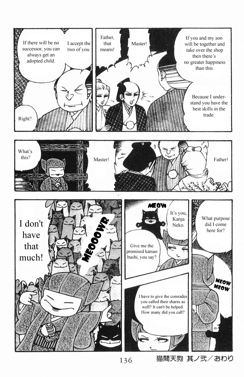 Read Patalliro! chapter 5.1 image 9 on Lezhin