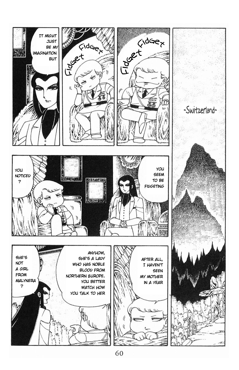 Read Patalliro! chapter 5 image 13 on Lezhin