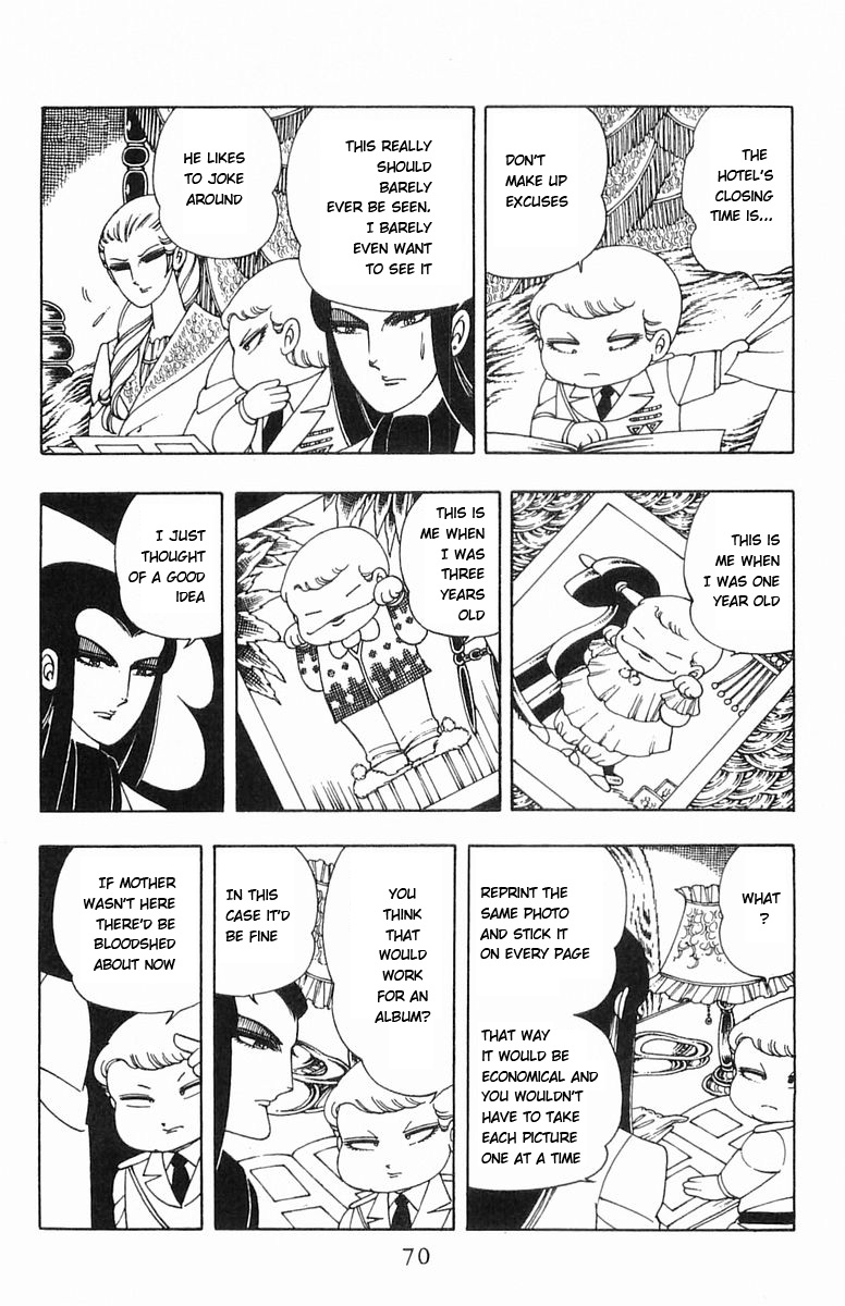 Read Patalliro! chapter 5 image 23 on Lezhin