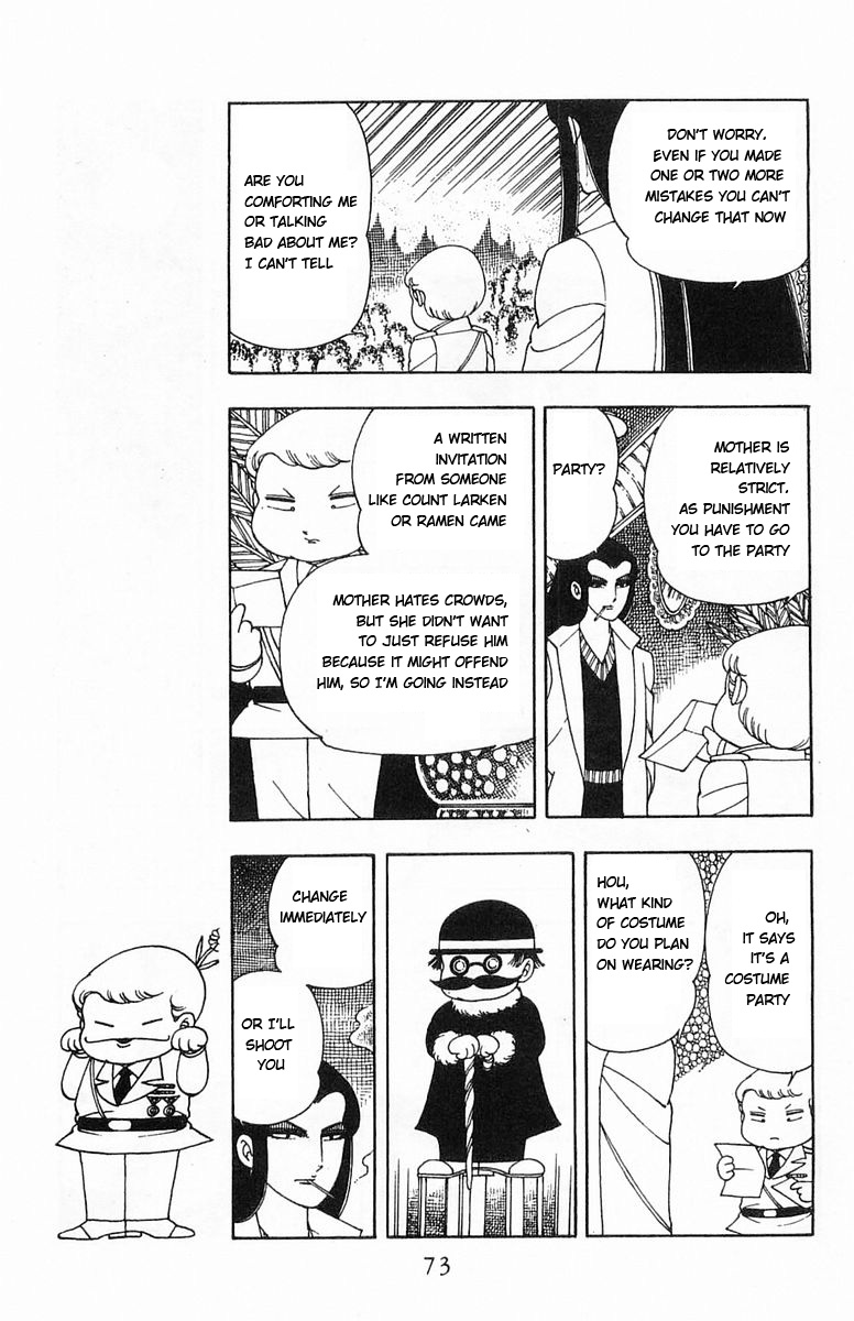 Read Patalliro! chapter 5 image 26 on Lezhin