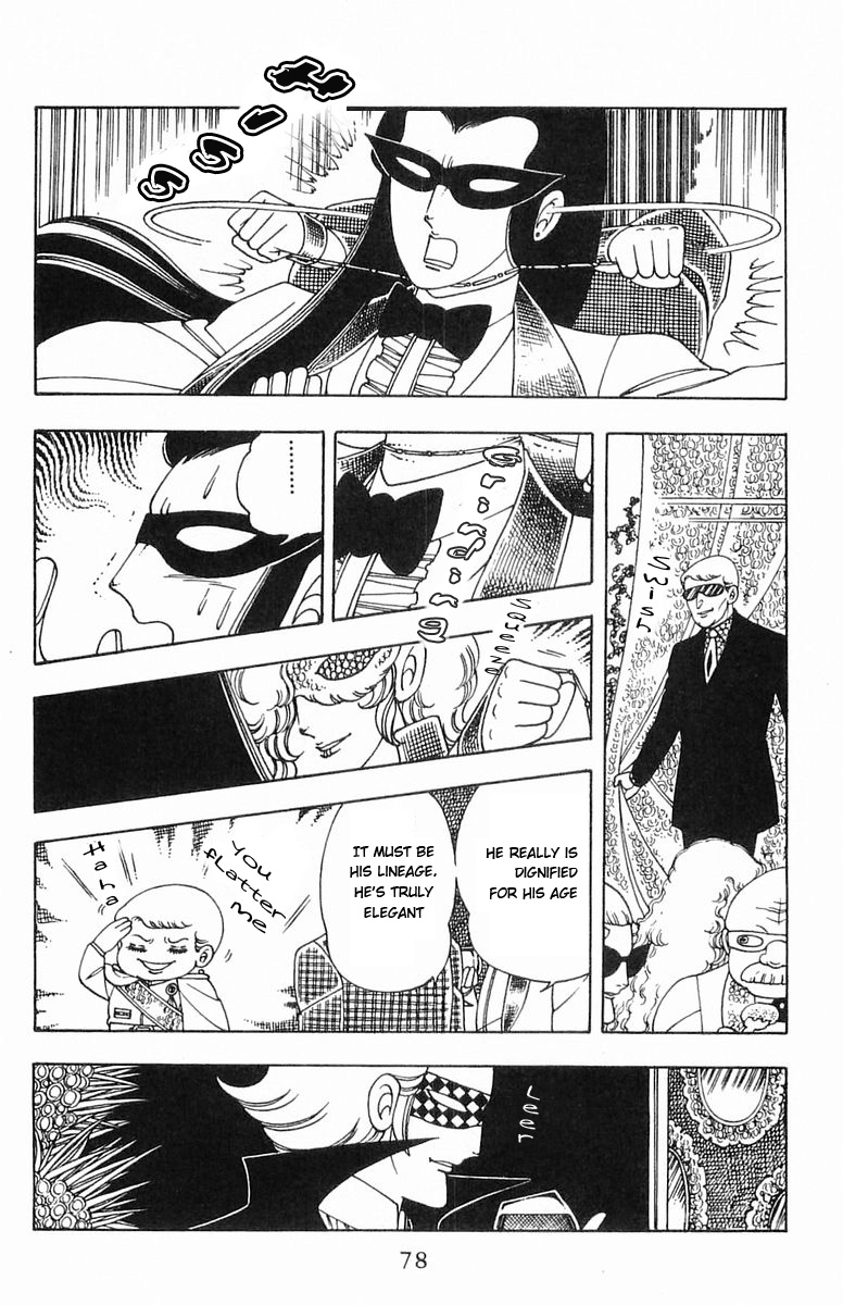 Read Patalliro! chapter 5 image 31 on Lezhin