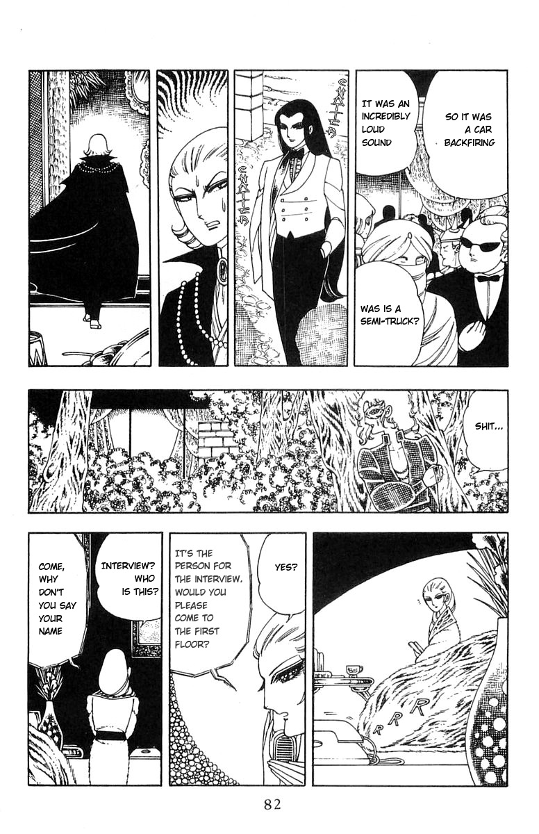 Read Patalliro! chapter 5 image 35 on Lezhin