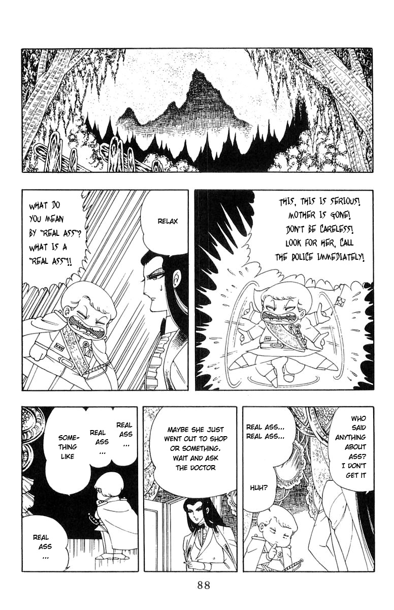 Read Patalliro! chapter 5 image 41 on Lezhin