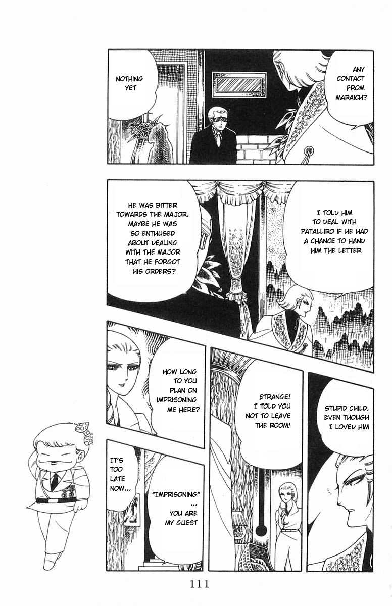 Read Patalliro! chapter 5 image 64 on Lezhin