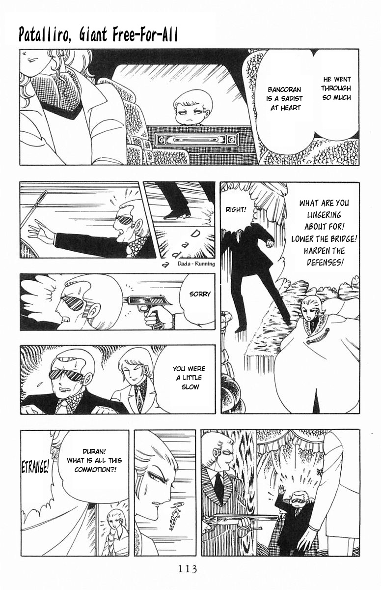 Read Patalliro! chapter 5 image 66 on Lezhin
