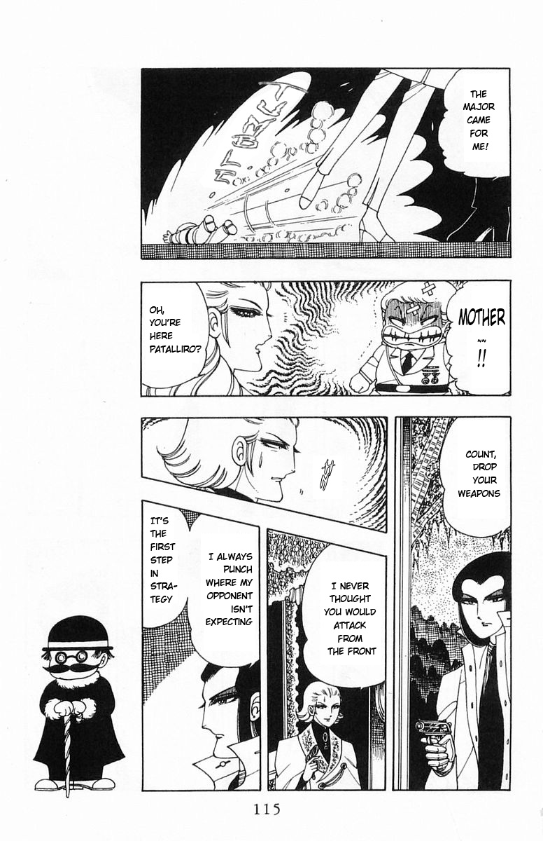 Read Patalliro! chapter 5 image 68 on Lezhin