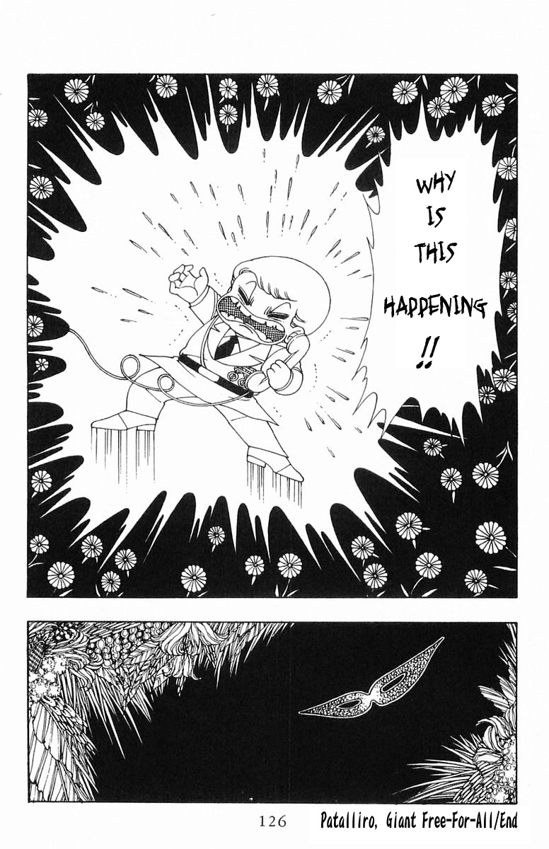 Read Patalliro! chapter 5 image 79 on Lezhin