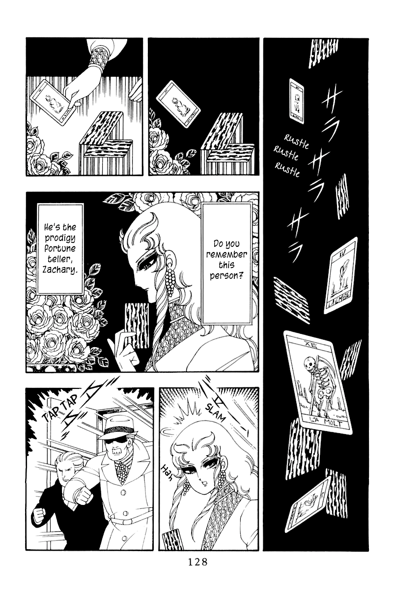Read Patalliro! chapter 50 image 1 on Lezhin