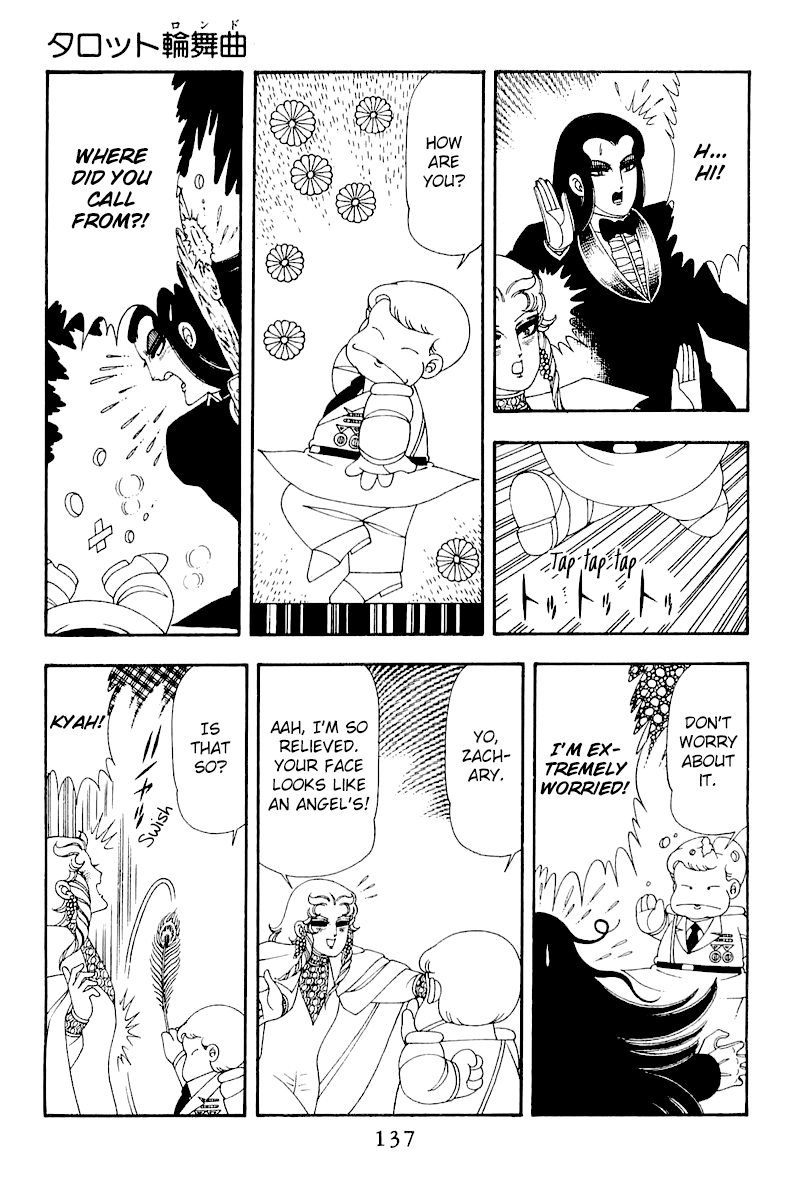 Read Patalliro! chapter 50 image 10 on Lezhin