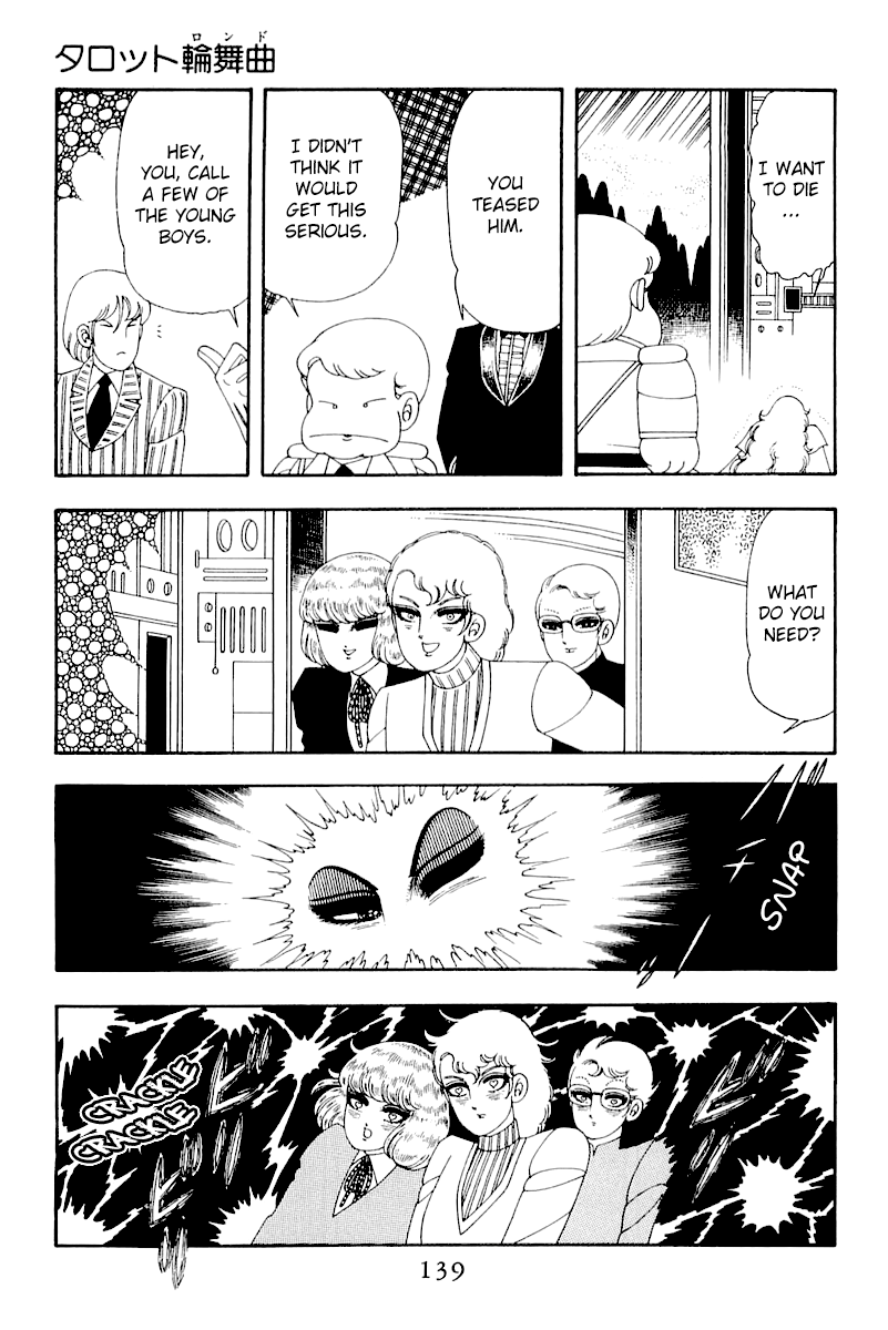 Read Patalliro! chapter 50 image 12 on Lezhin