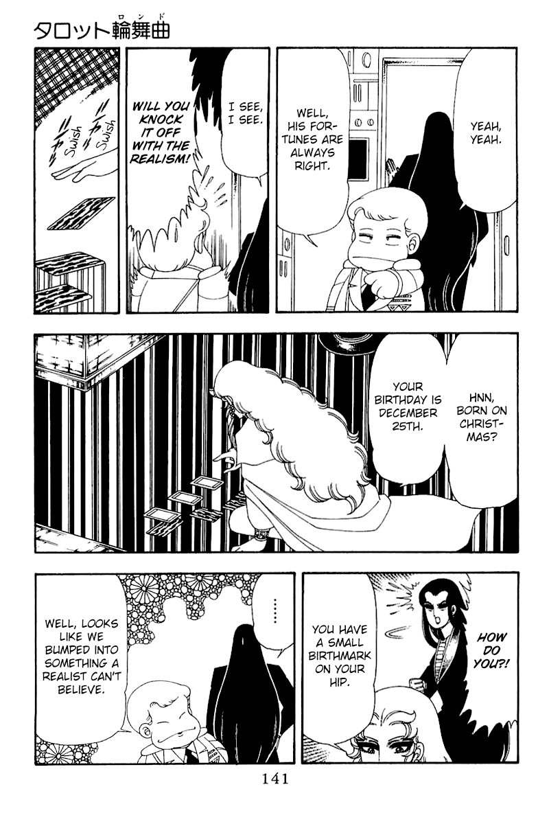 Read Patalliro! chapter 50 image 14 on Lezhin