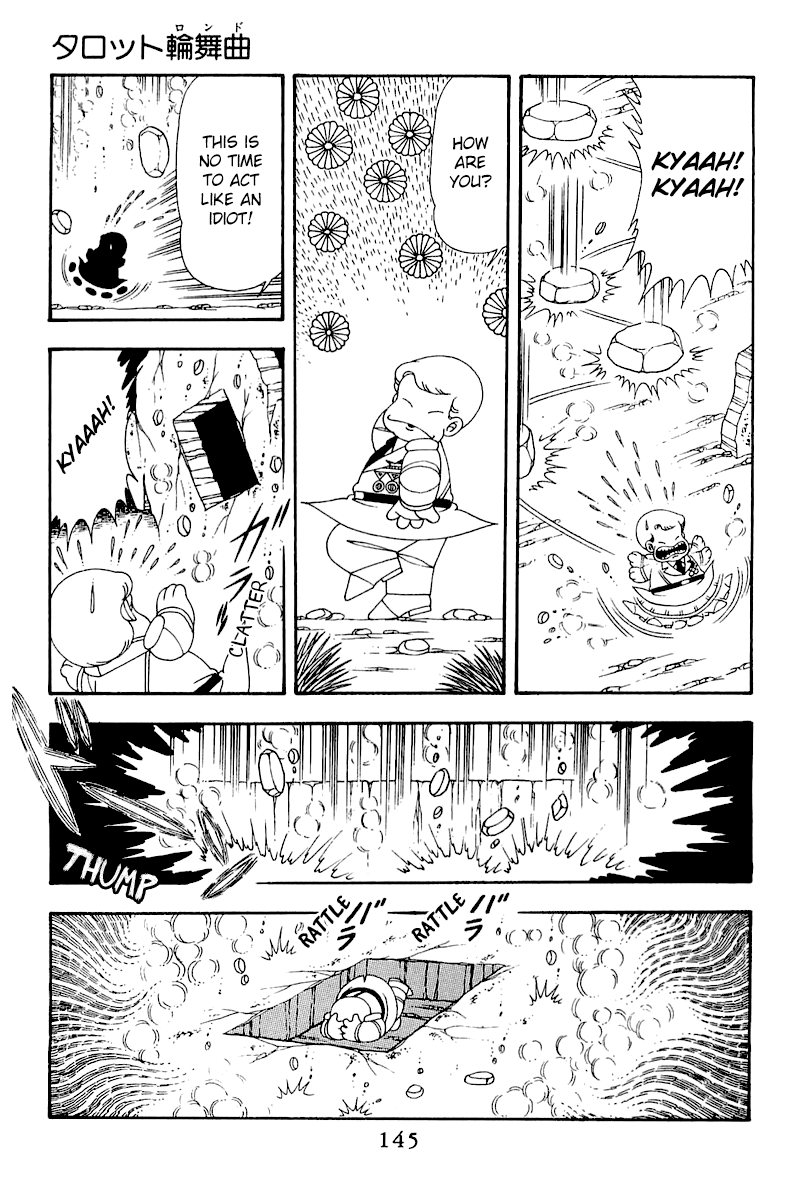Read Patalliro! chapter 50 image 18 on Lezhin