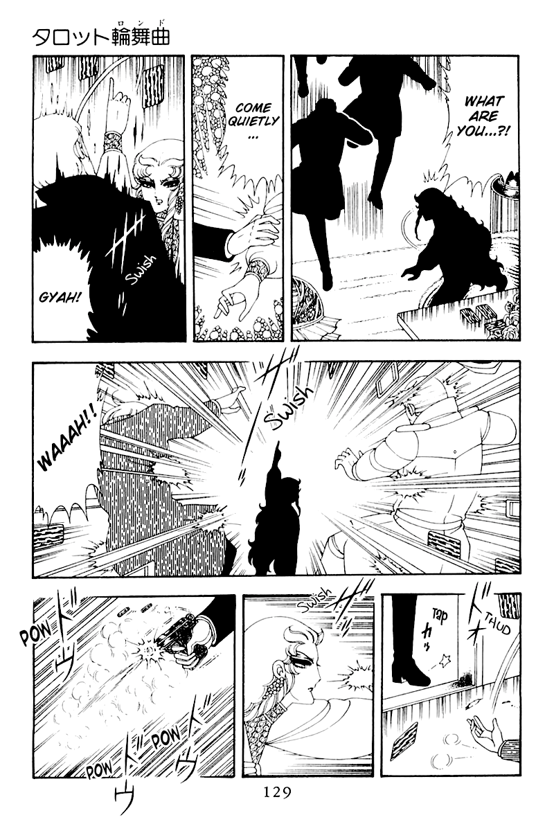 Read Patalliro! chapter 50 image 2 on Lezhin