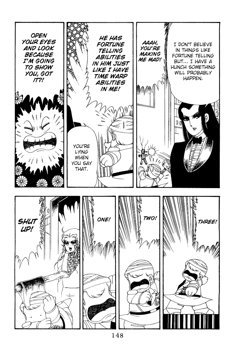 Read Patalliro! chapter 50 image 21 on Lezhin