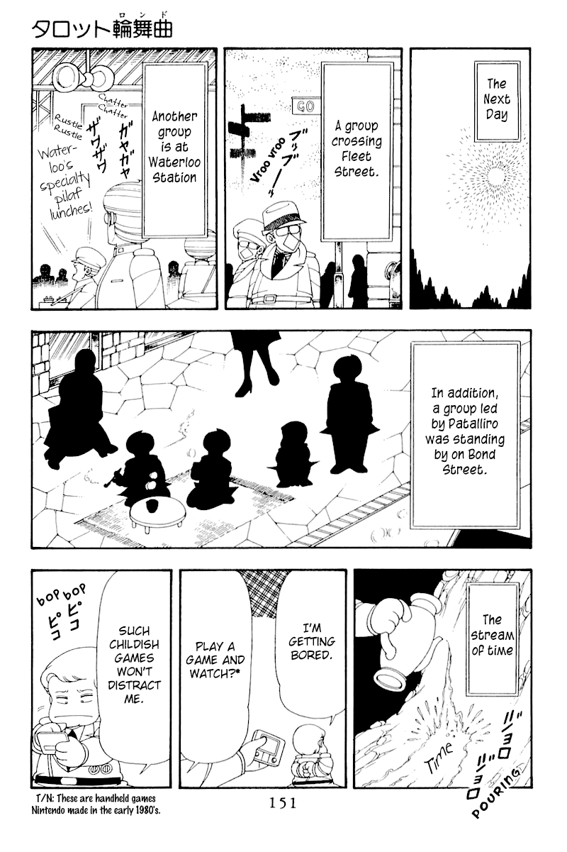 Read Patalliro! chapter 50 image 24 on Lezhin