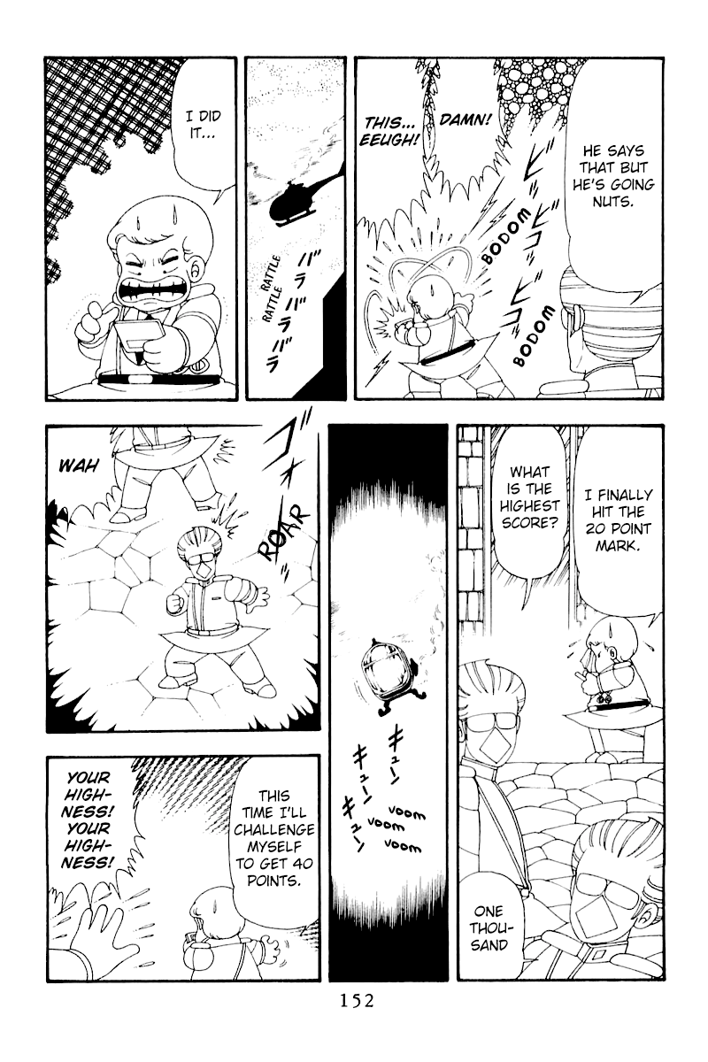 Read Patalliro! chapter 50 image 25 on Lezhin