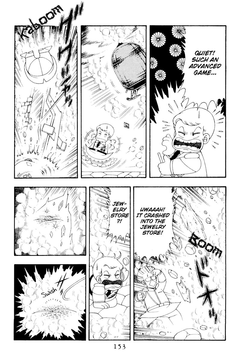 Read Patalliro! chapter 50 image 26 on Lezhin