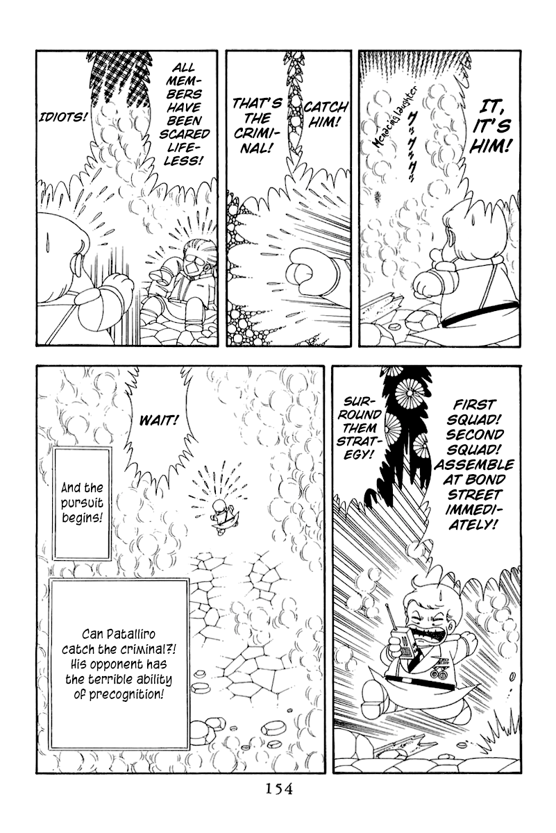 Read Patalliro! chapter 50 image 27 on Lezhin