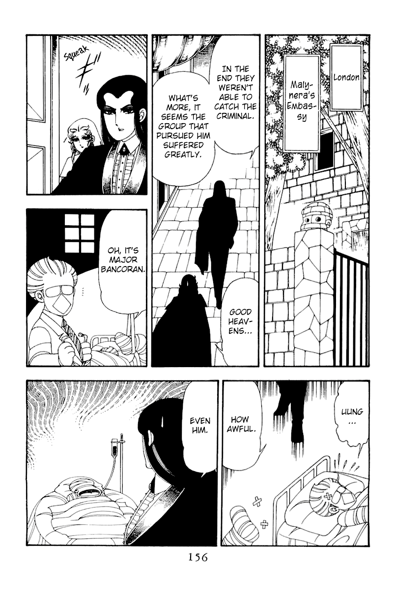 Read Patalliro! chapter 50 image 29 on Lezhin