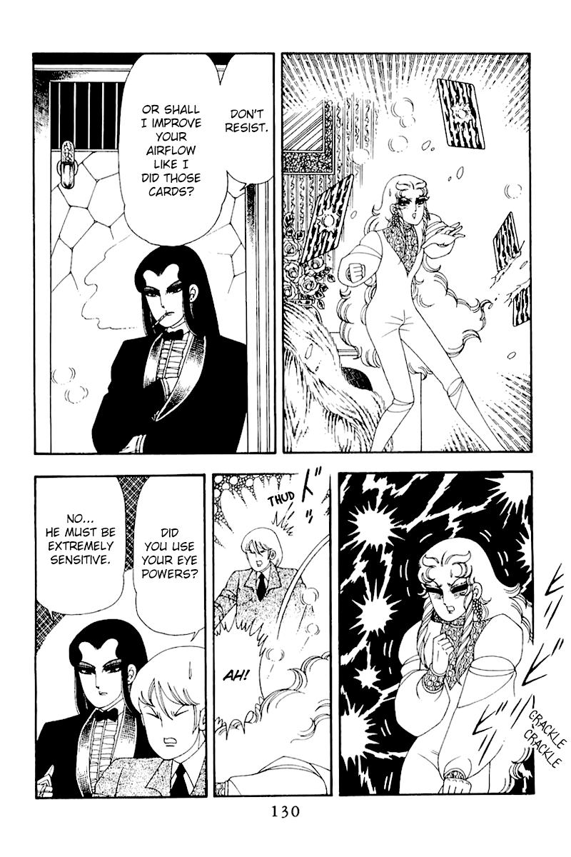 Read Patalliro! chapter 50 image 3 on Lezhin