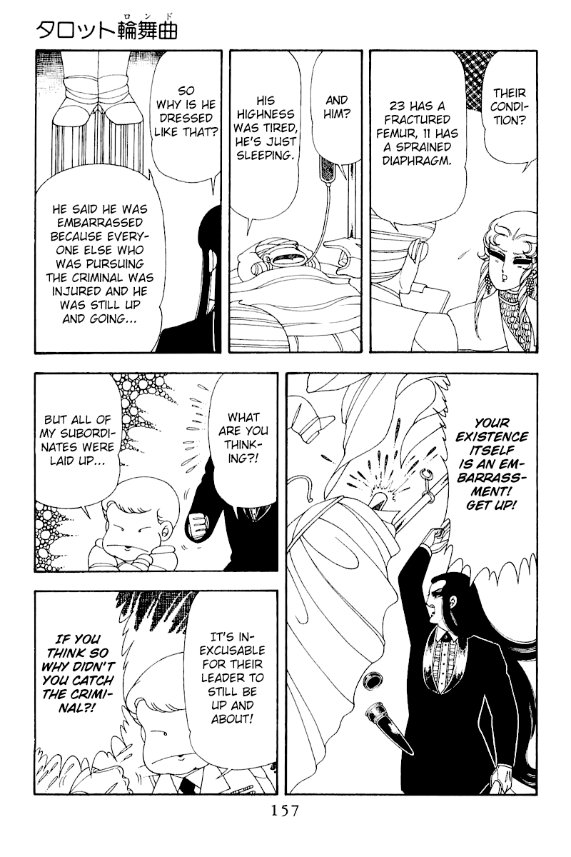 Read Patalliro! chapter 50 image 30 on Lezhin