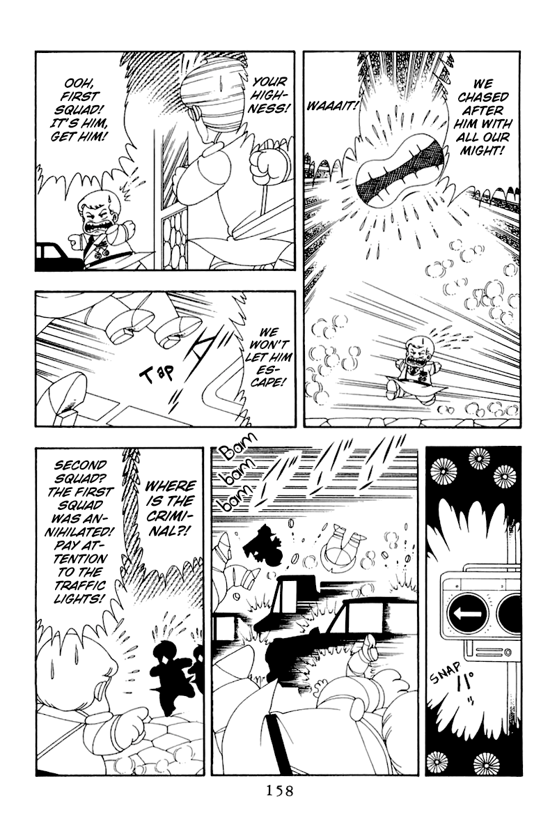 Read Patalliro! chapter 50 image 31 on Lezhin