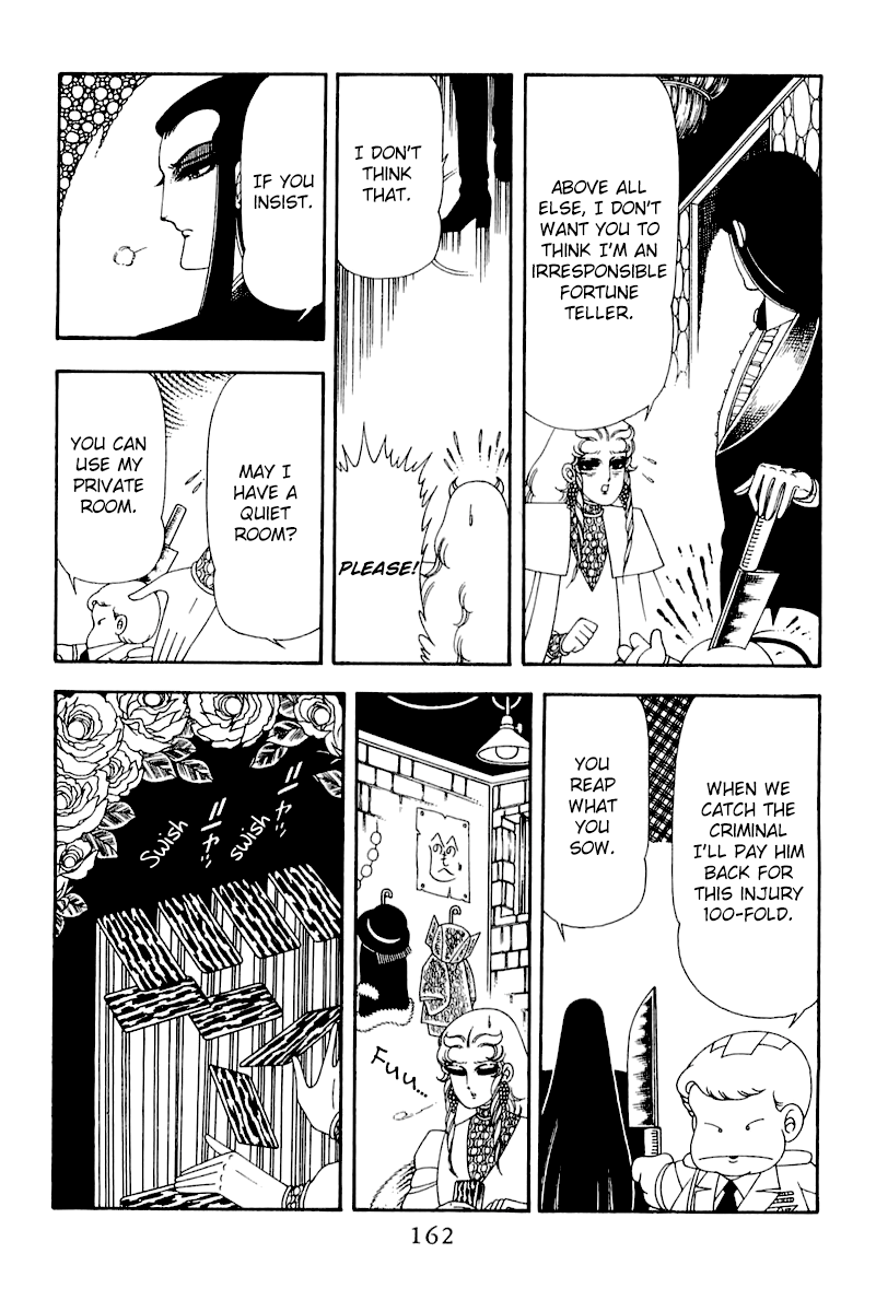 Read Patalliro! chapter 50 image 35 on Lezhin