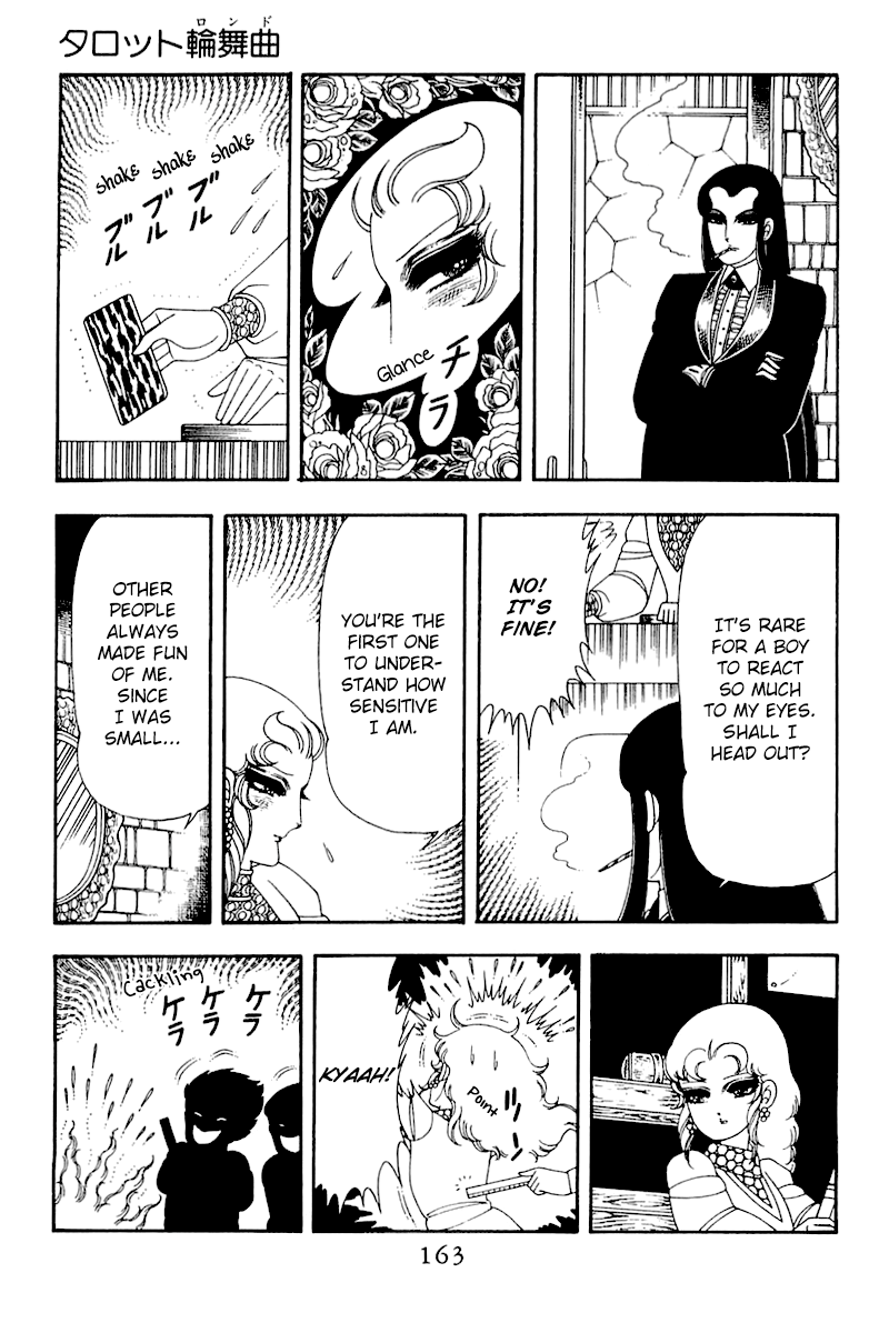 Read Patalliro! chapter 50 image 36 on Lezhin