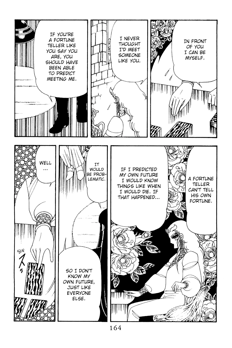 Read Patalliro! chapter 50 image 37 on Lezhin