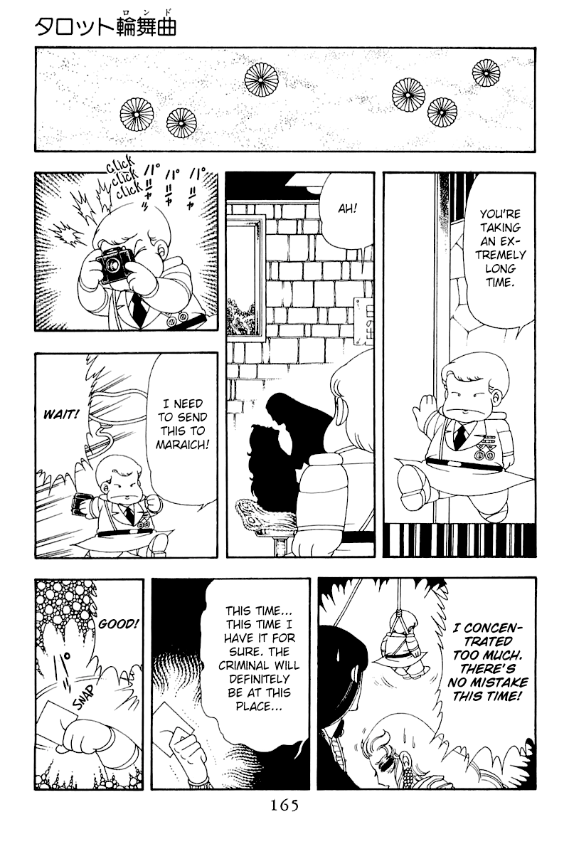 Read Patalliro! chapter 50 image 38 on Lezhin