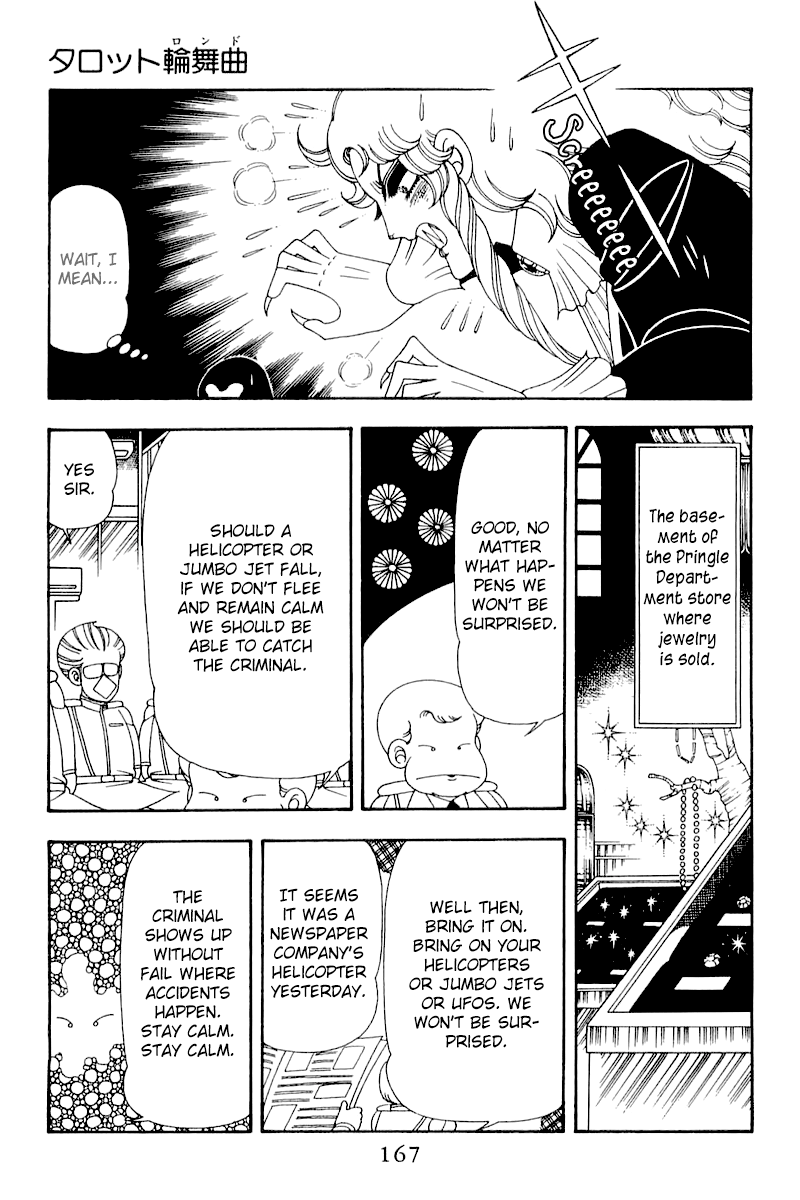 Read Patalliro! chapter 50 image 40 on Lezhin