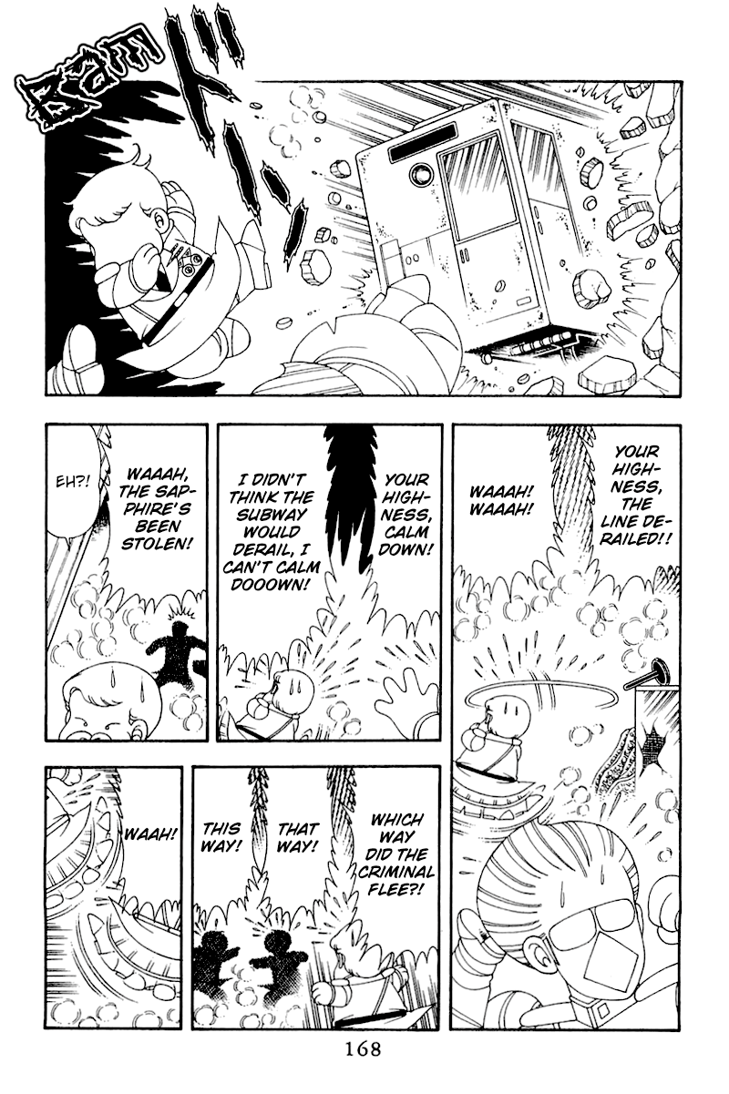 Read Patalliro! chapter 50 image 41 on Lezhin
