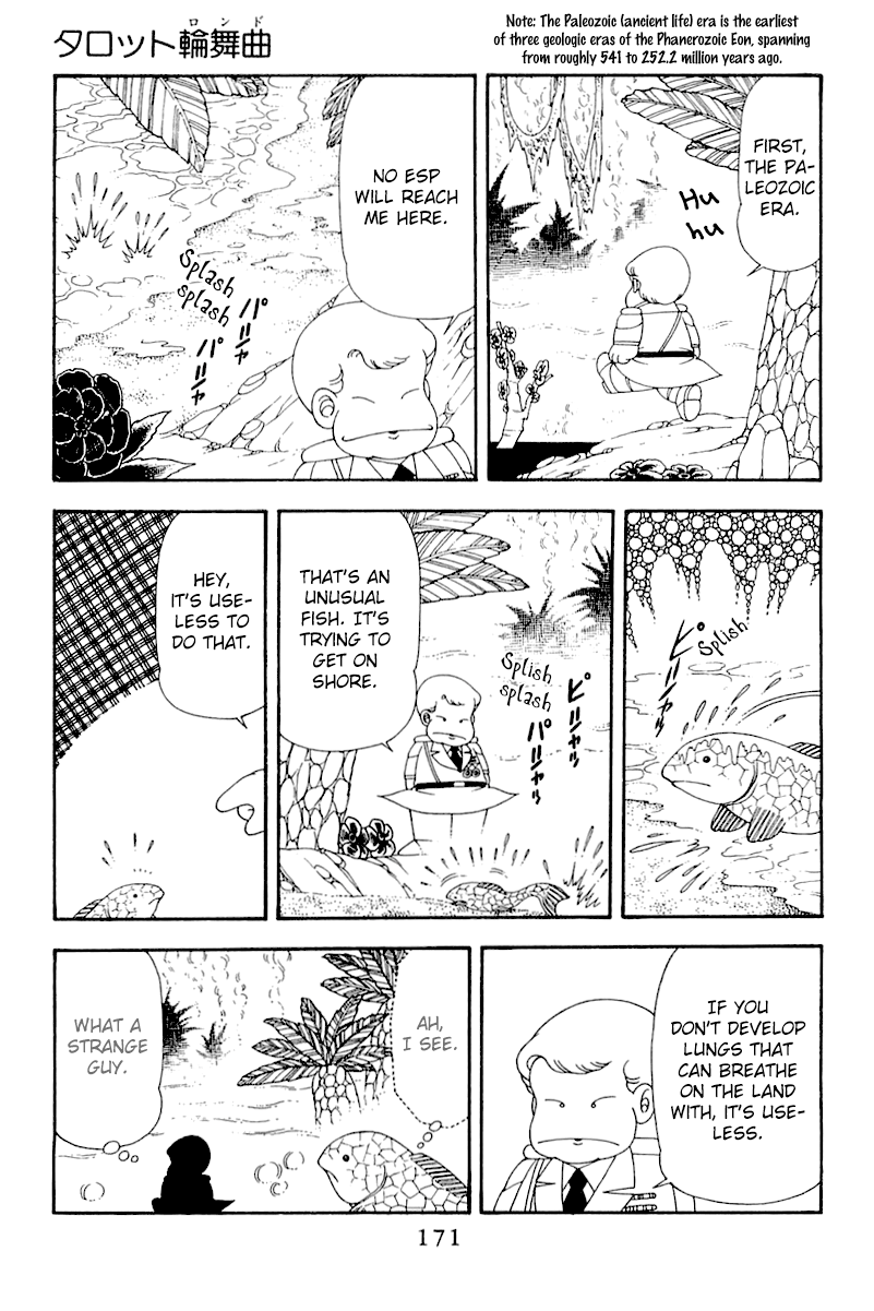 Read Patalliro! chapter 50 image 44 on Lezhin